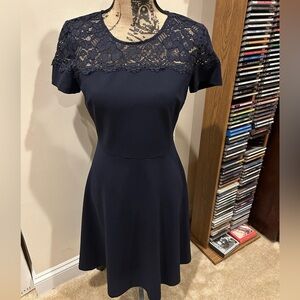 Karl Lagerfeld dress